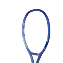 Yonex Tennisschläger EZone Alpha SL (8th Gen.) 100in/245g/Freizeit 2025 Blast blau - besaitet -